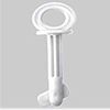 Big-New-Bobby-Car Trailer Bolt