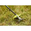 RYOBI 10 in. Replacement Brush Cutter Blade (Blade ONLY)