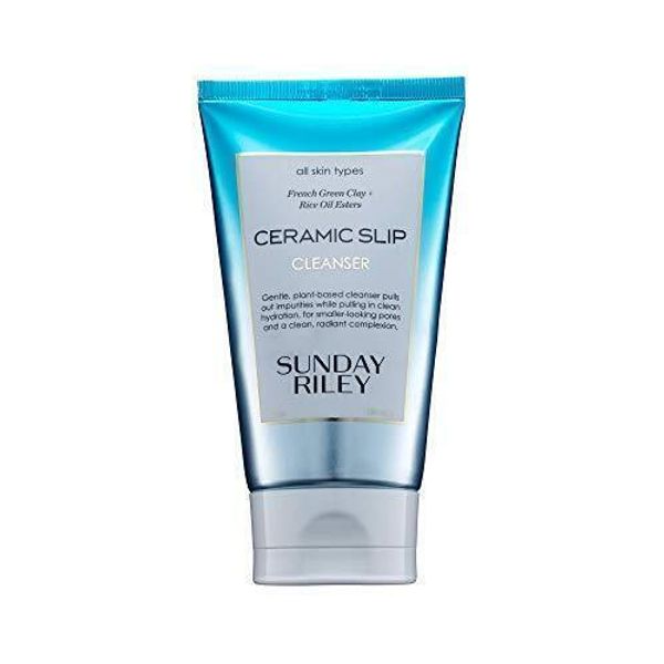 Sunday Riley Ceramic Slip Cleanser, 5 Fl. Oz.