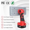 40W 4200LM LED Work Light for Milwaukee 18V Lithium-ion Battery Flashlight Torch