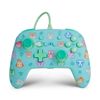 PowerA Enhanced Wired Controller for Nintendo Switch – Animal Crossing, Gamepad, Wired Video Game Controller, Gaming Controller