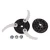Makita 198383-1 Plastic Blade Head 255 Set