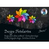 Design-Fotokarton "Basics" 60 Blatt