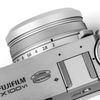 NiSi NC UV Filter for Fujifilm X100VI, Black