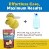 Flock PRO Chick Boost Probiotic Vitamins, Minerals Electrolytes for Chickens 8oz