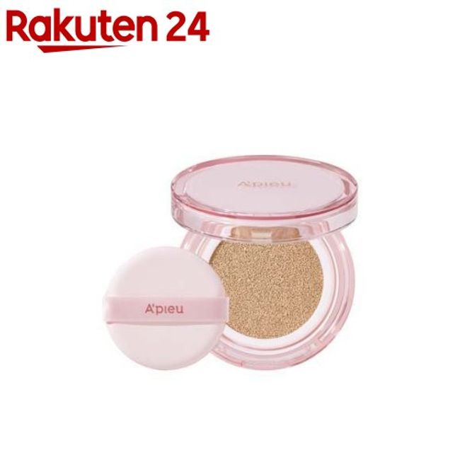 Apyu Skin Care Water Lock Cushion No.21 (15g)