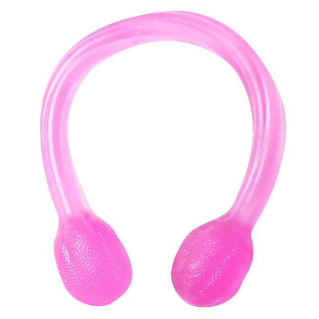 CATERPY® FITNESS CF-015 Soft Stretch Hippie Panda (Soft/Pink)