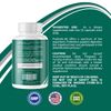 ReNew Dental Support- Gum & Tooth Support- 12 Bottles- 720 Capsules