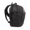 Perry Ellis M200 Business Laptop Backpack, Black, One Size