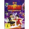 Lego DC: Shazam! Magie und Monster