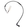 HouYeen Rear Right and Left Brake Pad Sensor for BM-W 5 6 series E60 E61 E63 E64 2002-2010