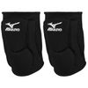 Mizuno Elite 9 SL2 Volleyball Kneepad, Black, Small