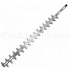 Mountfield Genuine Replacement Hedgetrimmer Blade Part No.123305004/0