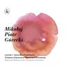 Mikolaj Piotr Gorecki