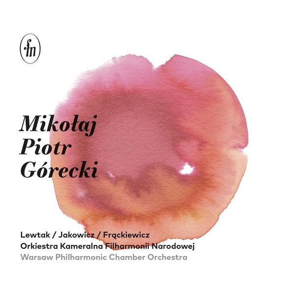 Mikolaj Piotr Gorecki