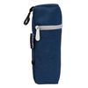 Exacompta - Ref. 52790E - 1 Bee Blue polyester pencil case - Random colours