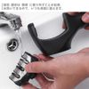 Knife Sharpener, Knife Sharpener, Ceramic Roll, Diamond Whetstone, Stainless Steel, Home Kitchen