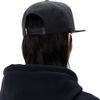 The North Face TNF Trucker Cap, Unisex, black (2)