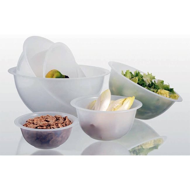 Matfer (Fi Giza) Mixing Bowl 28 cm 116453