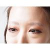 One Blush Eyebrow Pencil 2-Way Keep Gray Brown