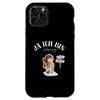 iPhone 11 Pro Travellers Adventure Explore Backpack Travel Case