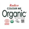 Radico Indigo Leaf Powder 100 g (Organic, Vegan)