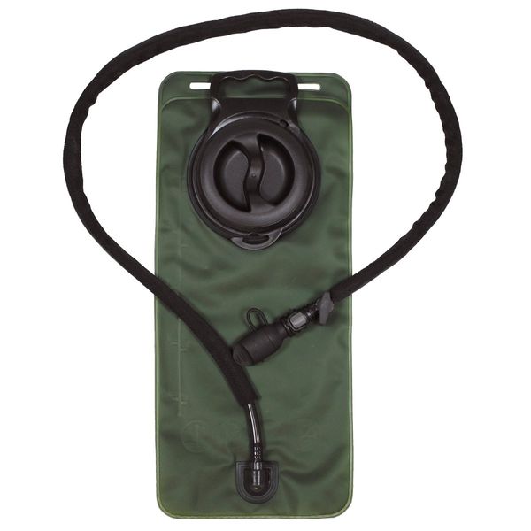 Max Fuchs Hydration Bladder 30543 Red L
