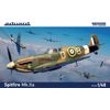 Eduard 1/48 Weekend Edition Spitfire Mk.IIa Plastic Model EDU84206 (Airplane)