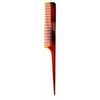 Beter 12998 - Pack of 4 Comb whisks, Brown.