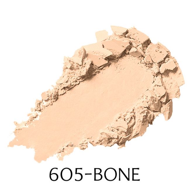 SORME MINERAL BOTANICALS EYE SHADOWS - BONE 605