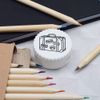 'Travel Suitcase' Compact Pencil Sharpener (PS00047271)