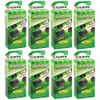 Fujifilm QuickSnap Flash 400 One Time Use 35mm Camera with Flash, 27 Exposures, 8-Pack