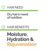 Avocado Oil by Novex Conditioner 300ml