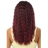Outre Converti Cap Synthetic Wig - RISING STAR (OFF BLACK 1B)