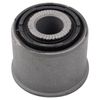 TRQ Front Track Bar Bushing Compatible with 2007-2013 Dodge Ram