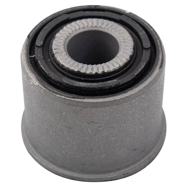 TRQ Front Track Bar Bushing Compatible with 2007-2013 Dodge Ram