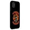iPhone 11 sons with arthritis ibuprofen chapter bigfoot biker men Case