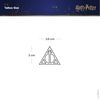 Harry Potter Popular Motifs Bundle