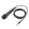 Sanwa Supply MM-SPHM4 Hand Microphone, Wired Type, For MM-SPAMP10, Dynamic Microphone, Unidirectional