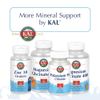 KAL Calcium Plus Tablets, 1000 mg