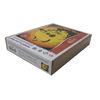 Wizardi Mini 16.5cm x 13cm Paint by Numbers Kit on Canvas Board (Horror Tree)
