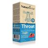 NaturaNectar Throat Spray - Bee Propolis - Bee Berry - 30 ml - Throat Guardian for Immune Support, Fast, Soothing Relief - Natural Ingredients Oral Care