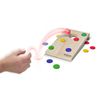 GoSports Coinshot Mini Cornhole Game Set
