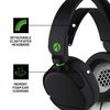 Stealth Shadow X - Premium Performance Gaming Headset for Xbox Series X