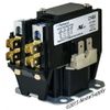 Packard C140A 1 Pole 40 Amp Contactor 24 Volt Coil Contactor