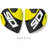 Sidi Crossfire 3 Shin Plates