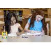 CRAYOLA Crayons, Bright Strong Colours, Multi, 24 Count (Pack of 1)