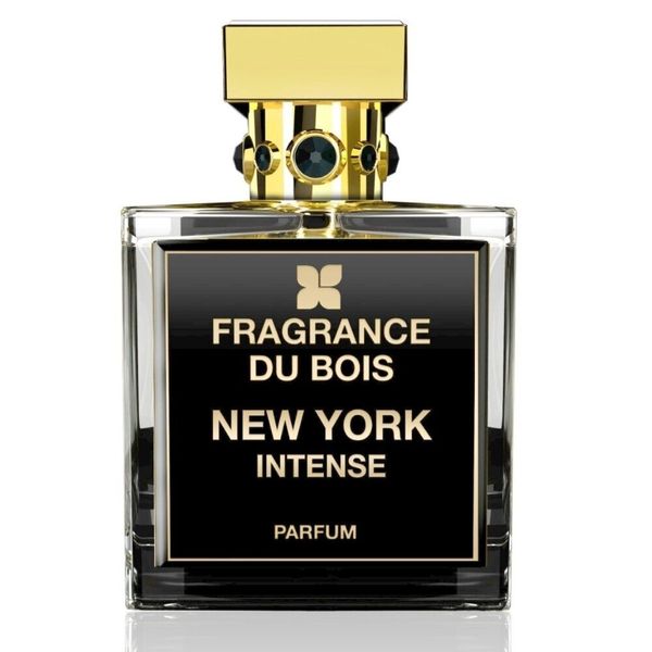 Fragrance Du Bois New York Intense Unisex EDP 3.4 oz NEW SEALED