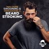 Beard Wash and Conditioner with Oil for Men, Anti Beard Dandruff Moisturizer, Beard Softener and Strengthener, Beard Care Set for Growth with Argan and Jojoba - Sandalwood Scented Combo, 17oz