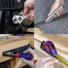 WORKPRO 74PC Home Repair Tool Kit DIY General Household Tool Kit w/Storage Case